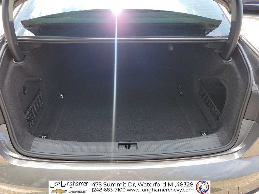 Used 2021 Audi A4 2.0T Premium w/ Convenience Package AWD/4WD image 29