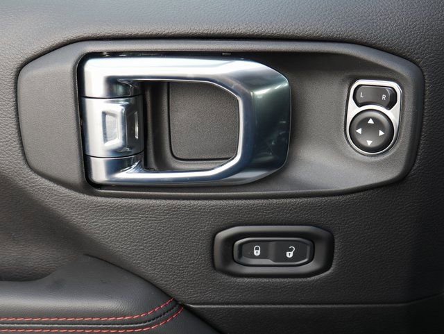 New 2026 Jeep Gladiator Rubicon w/ Safety Group image 13