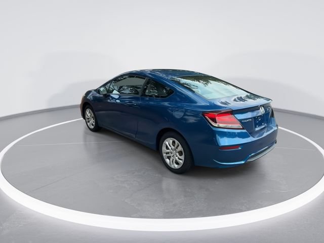 Used 2015 Honda Civic LX image 6