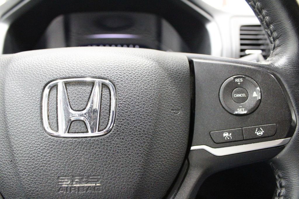 Used 2022 Honda Odyssey EX-L image 27