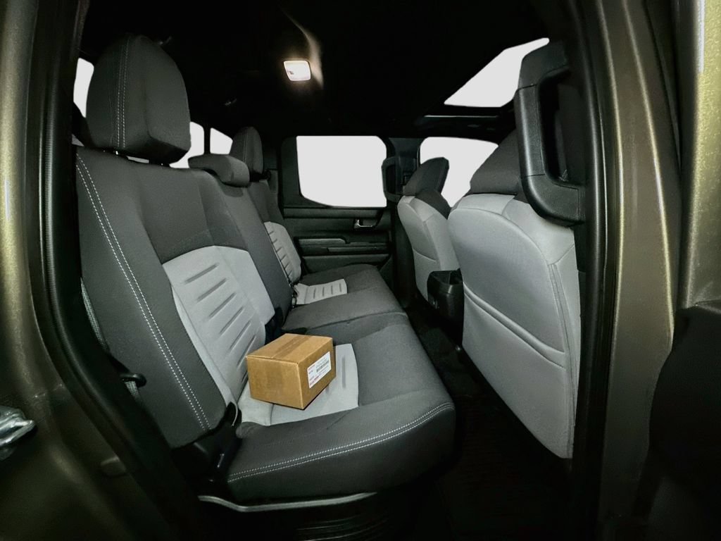 New 2026 Toyota Tacoma TRD Off-Road AWD/4WD image 31