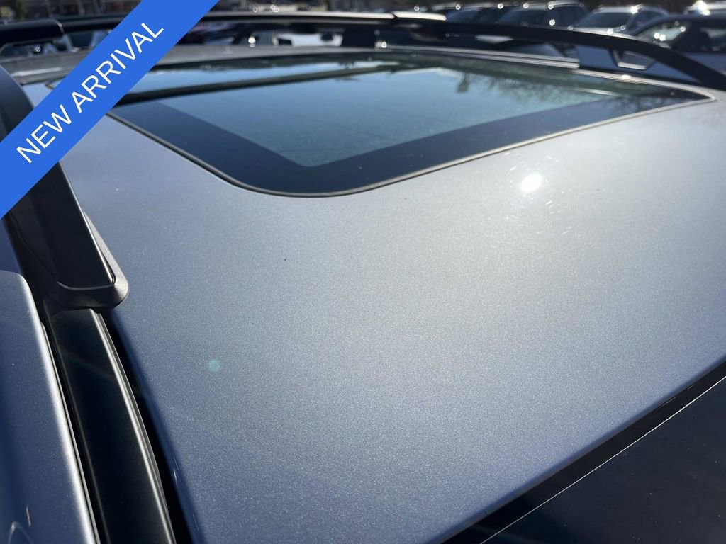 Used 2020 Subaru Forester Touring image 10