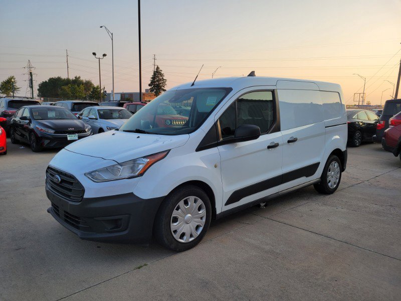 Used 2019 Ford Transit Connect XL image 3