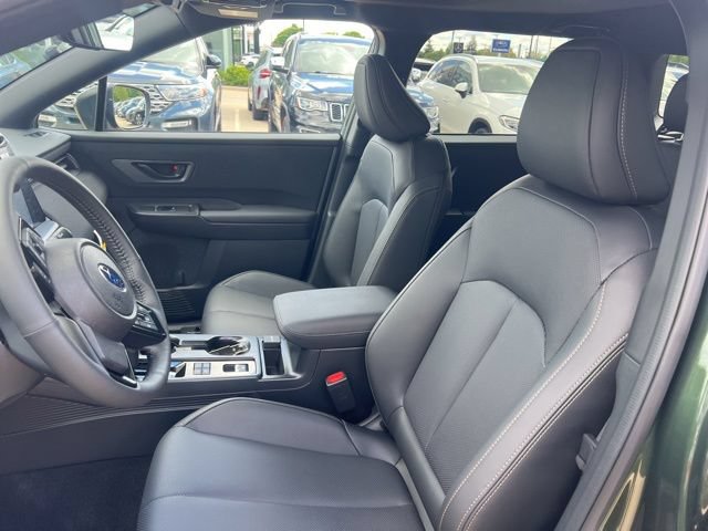 New 2026 Subaru Outback Limited AWD/4WD image 7