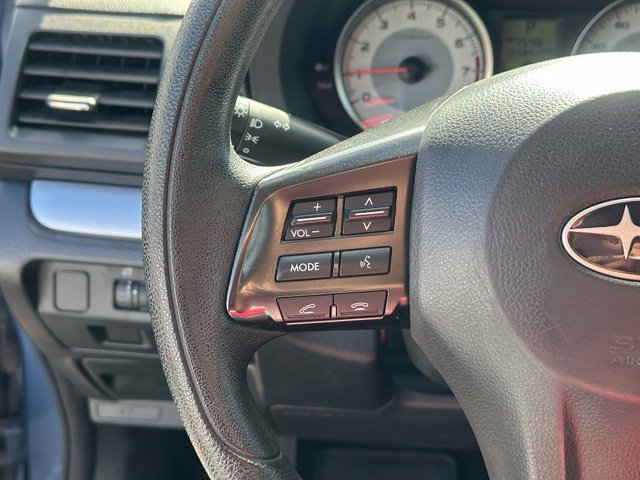 Used 2013 Subaru Impreza 2.0i AWD/4WD image 19