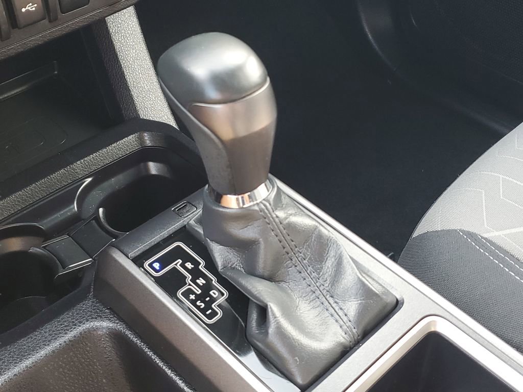 Certified 2022 Toyota Tacoma TRD Sport w/ Technology Package image 18