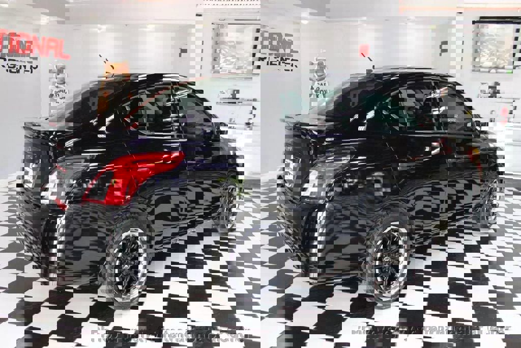 Used 2018 Nissan Versa S Plus image 4