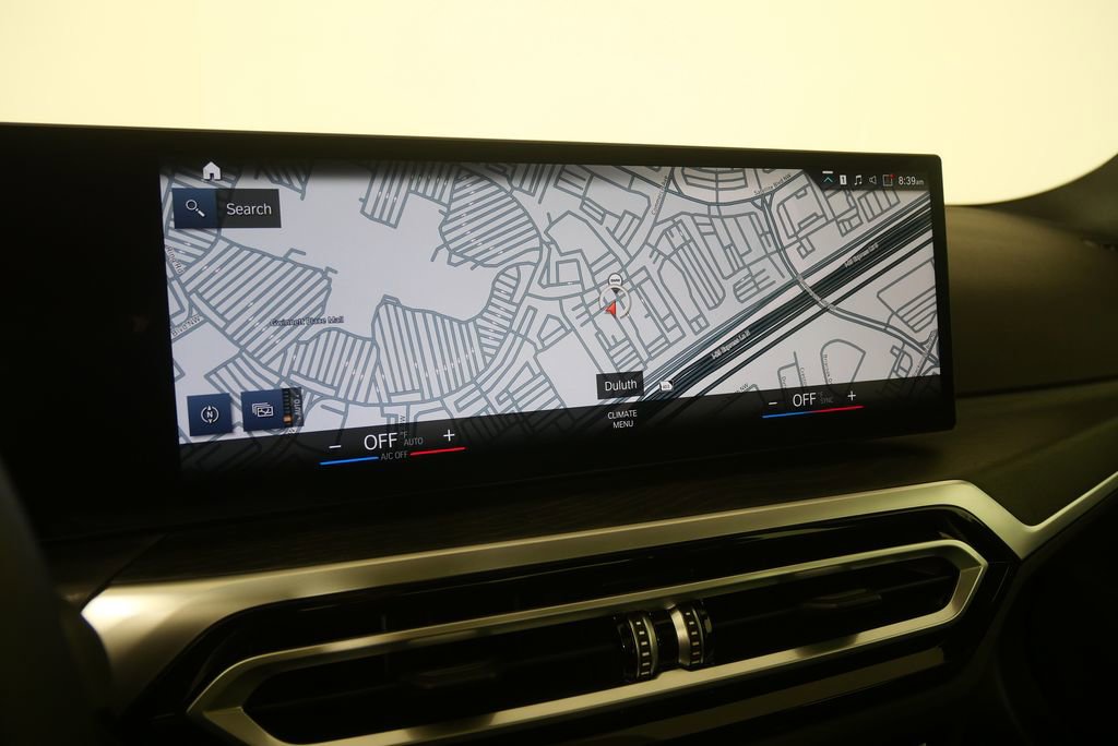 Used 2024 BMW 330i Sedan image 25