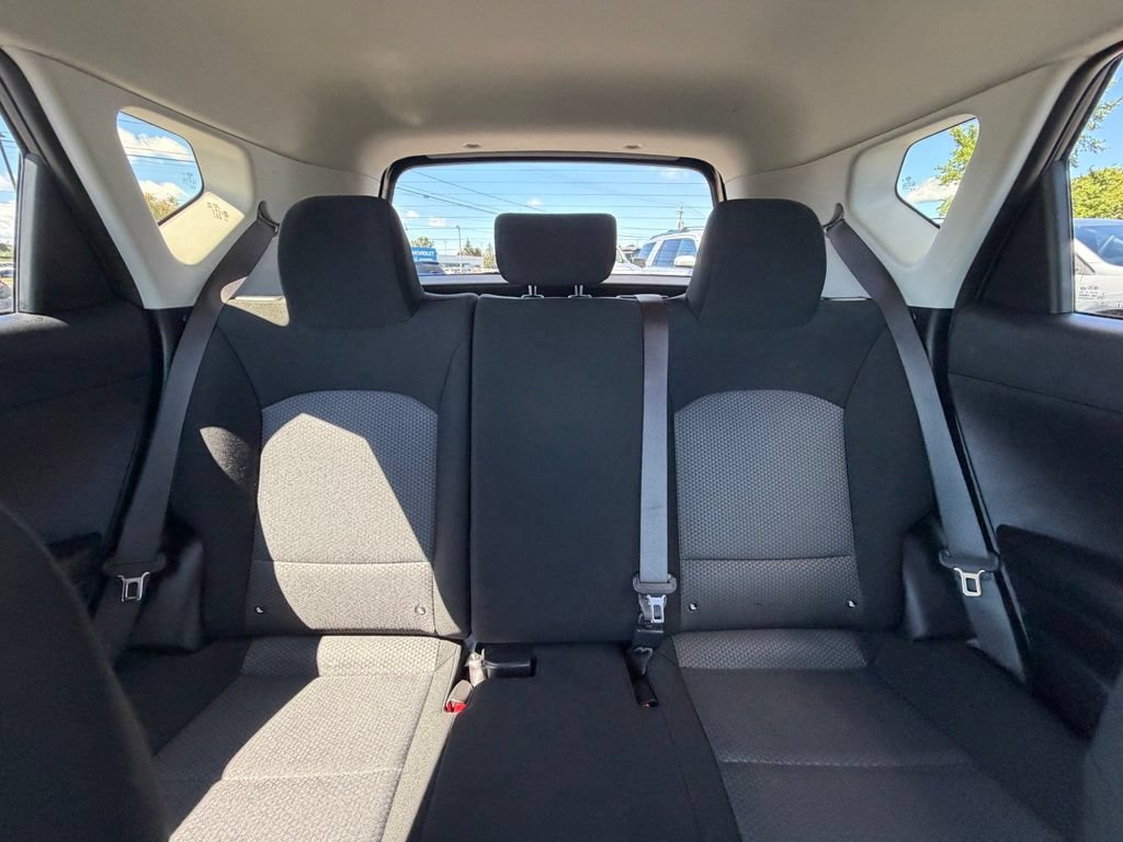 Used 2021 Kia Soul LX FWD image 21