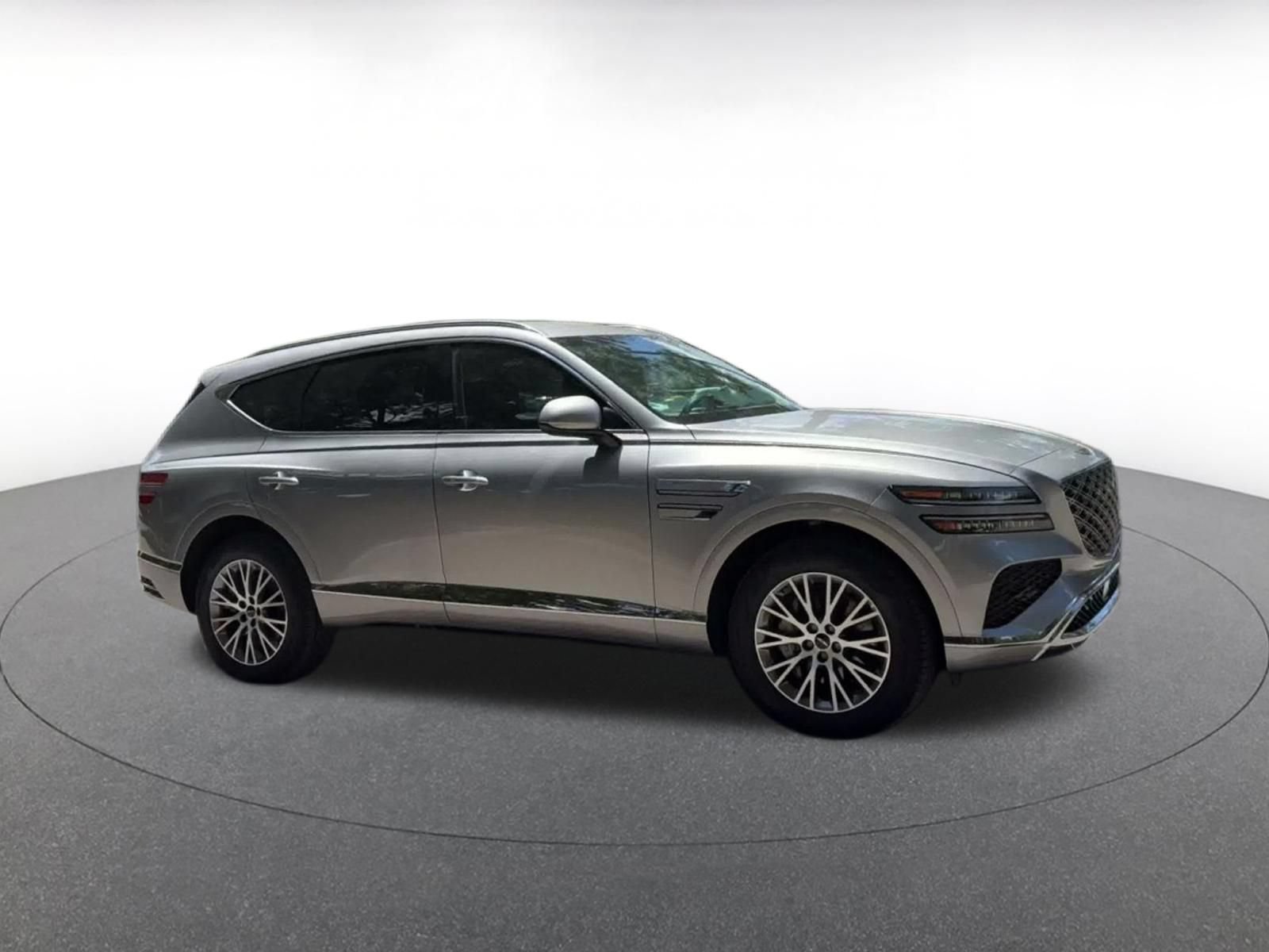 Used 2026 Genesis GV80 2.5T AWD/4WD video 2