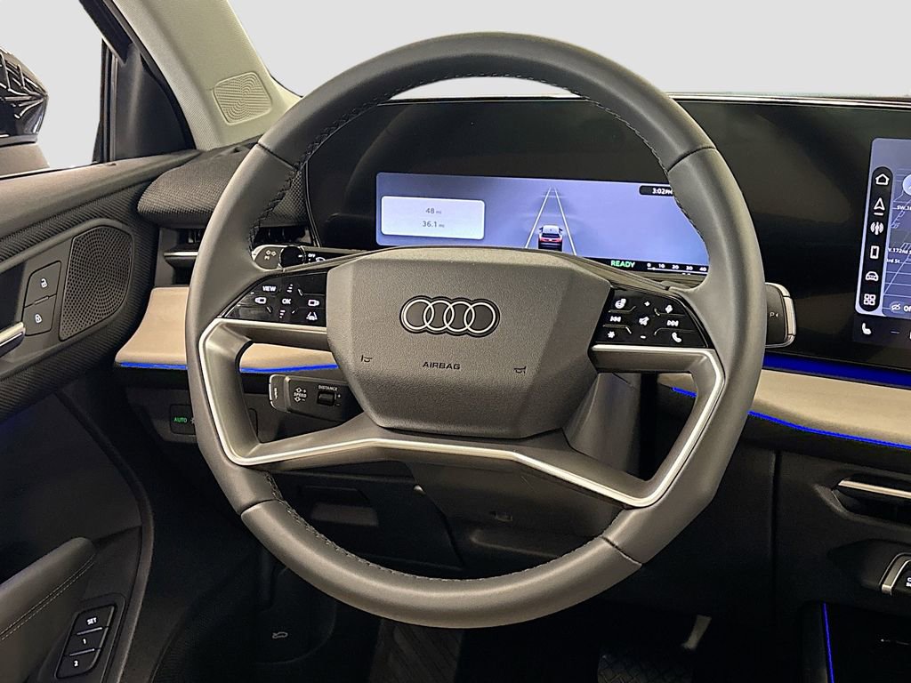 New 2026 Audi Q3 quattro 2.0T AWD/4WD image 18