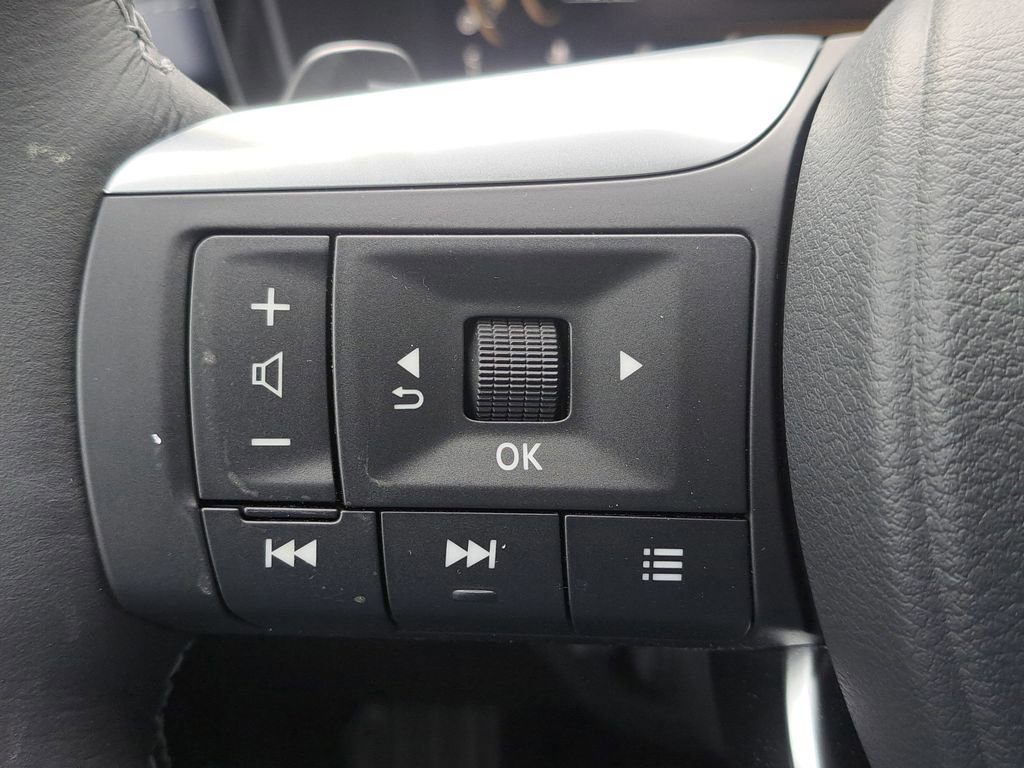 New 2026 INFINITI QX60 Sport w/ Dark Cargo Package image 9