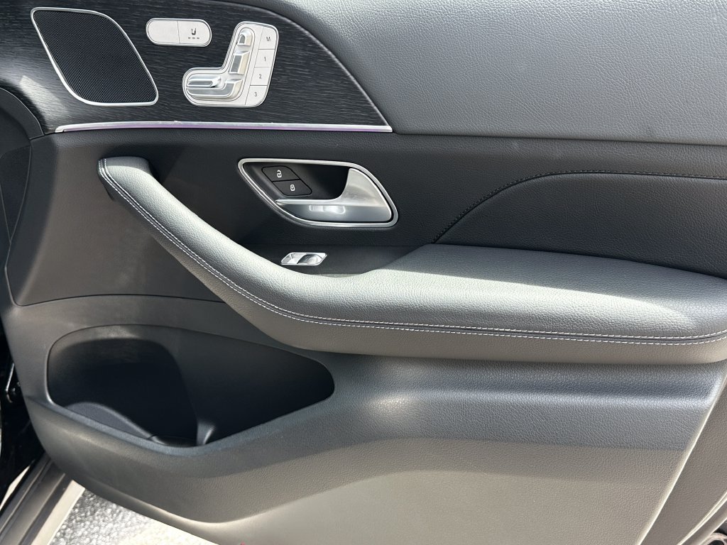 Certified 2026 Mercedes-Benz GLE 350 4MATIC image 16