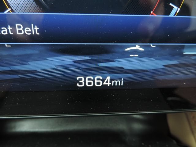 Used 2026 Chevrolet Equinox ACTIV AWD/4WD image 32