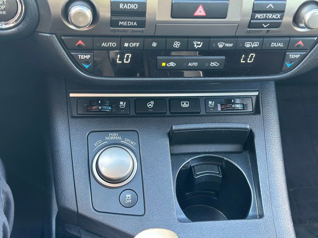 Used 2015 Lexus ES 350 w/ Luxury Package image 14