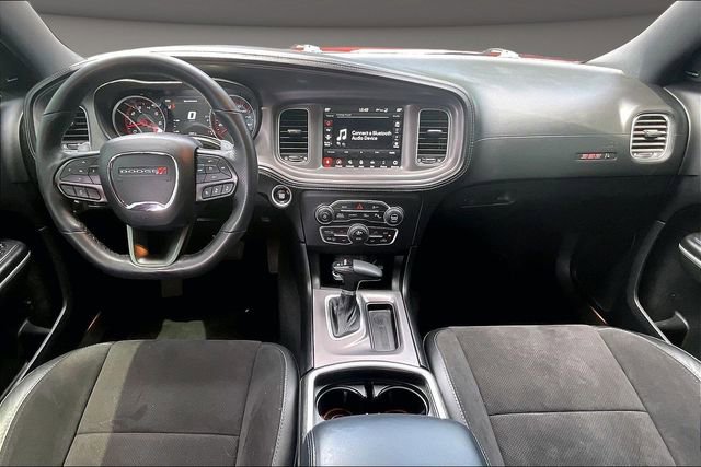 Used 2023 Dodge Charger Scat Pack RWD image 14