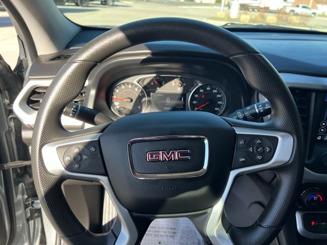 Used 2023 GMC Acadia SLE w/ Driver Convenience Package AWD/4WD image 30