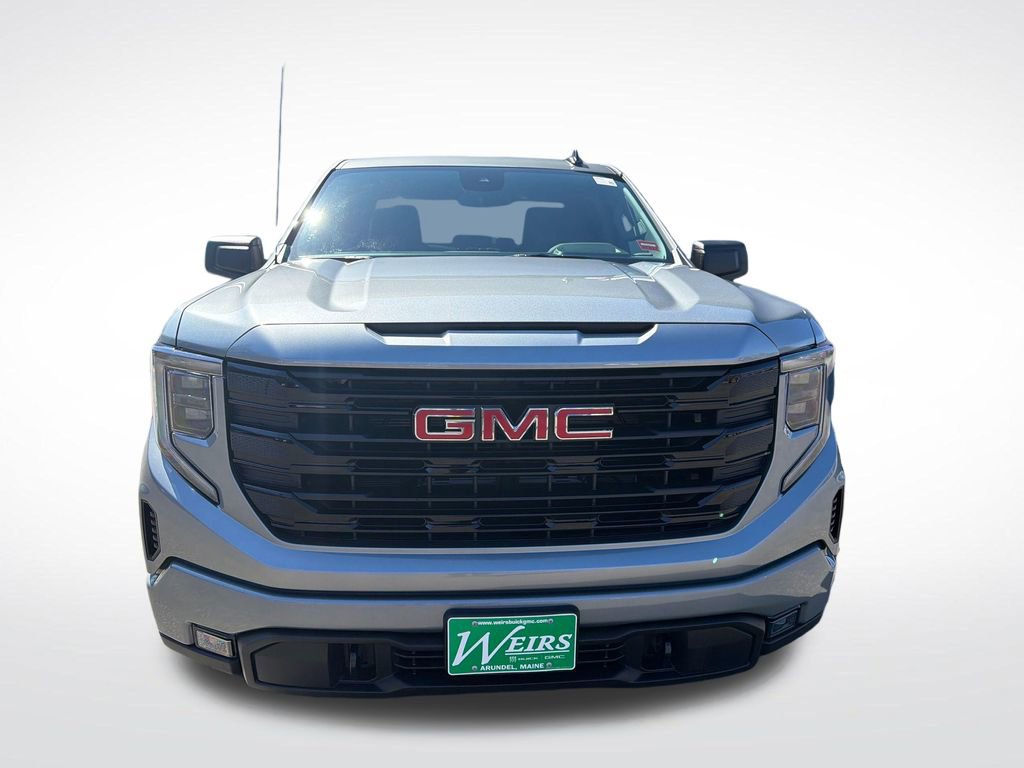New 2026 GMC Sierra 1500 Elevation image 8