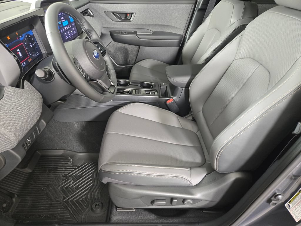New 2026 Subaru Outback Wilderness AWD/4WD image 9