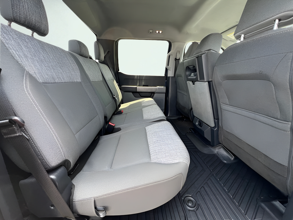 Used 2022 Ford F150 XLT w/ XTR Package AWD/4WD image 23
