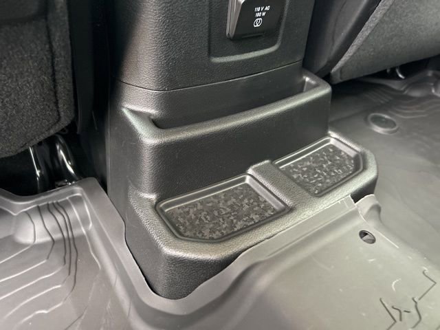 New 2026 Jeep Wrangler Unlimited Sahara image 41