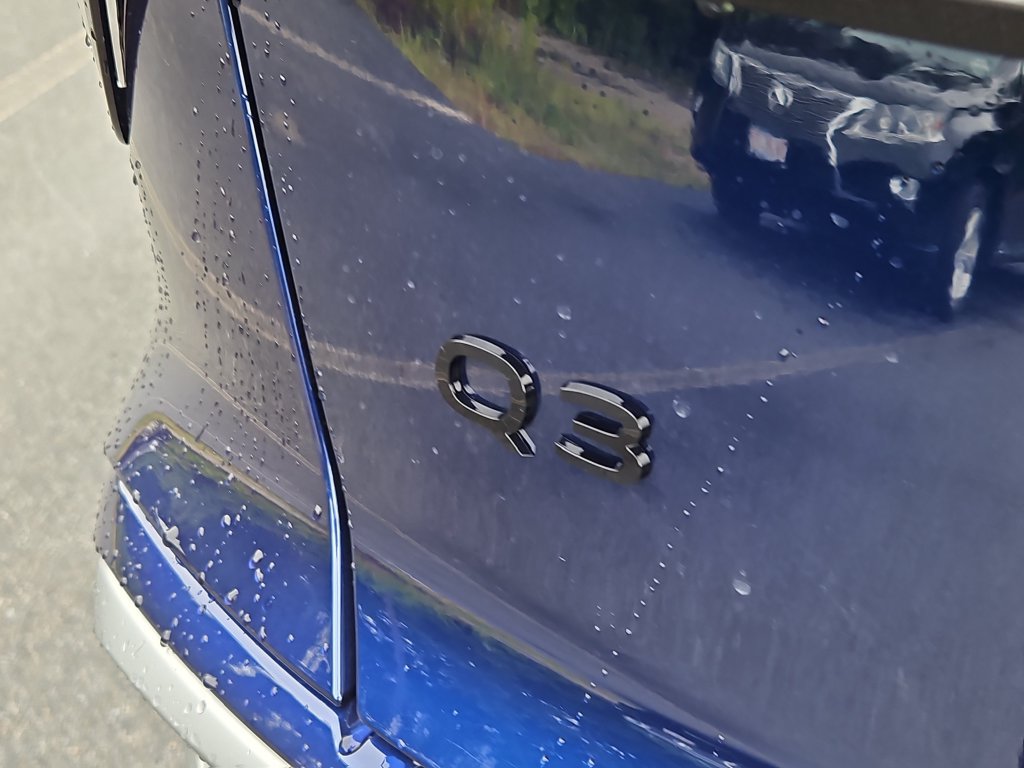 New 2026 Audi Q3 quattro 2.0T AWD/4WD image 6