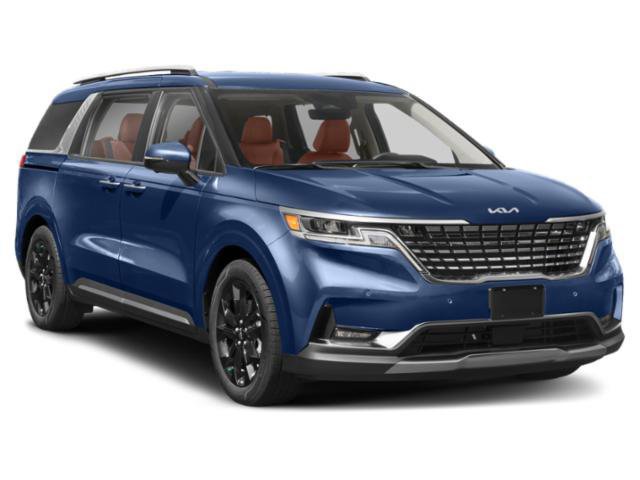 Used 2024 Kia Carnival SX FWD image 15