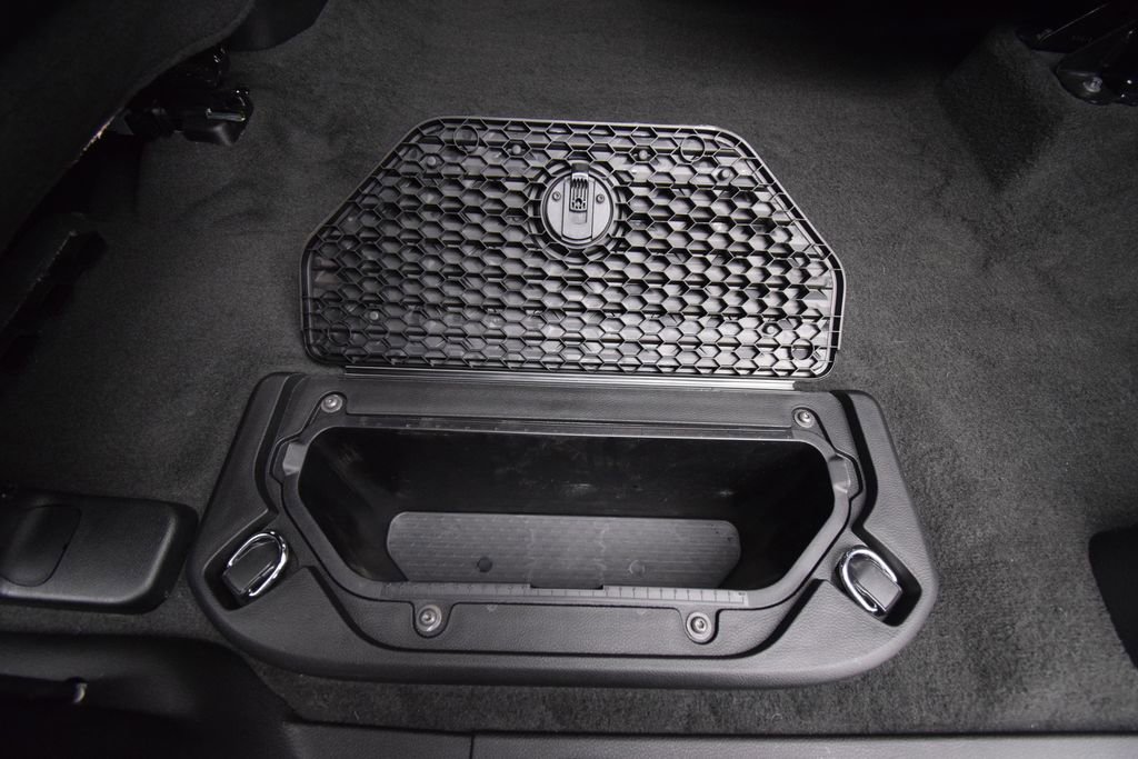 Used 2024 RAM 1500 Laramie AWD/4WD image 39
