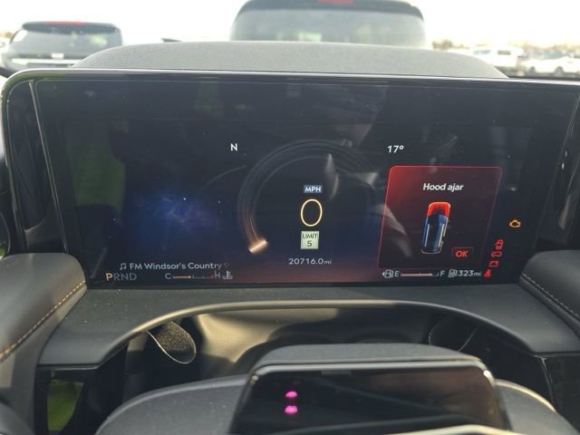 Used 2025 Lincoln Aviator Premiere image 11