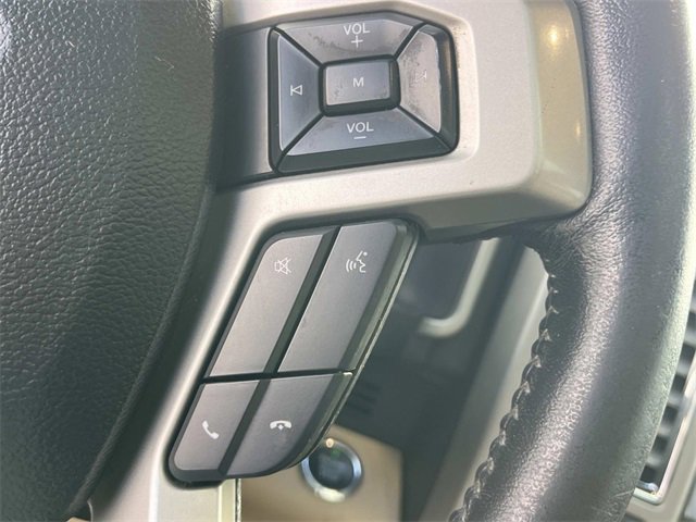 Used 2017 Ford F250 Lariat w/ Lariat Ultimate Package image 33