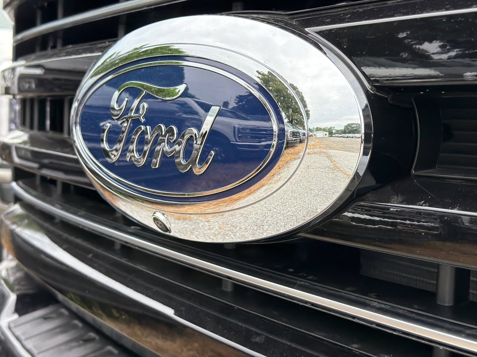 New 2026 Ford F250 Platinum AWD/4WD image 15