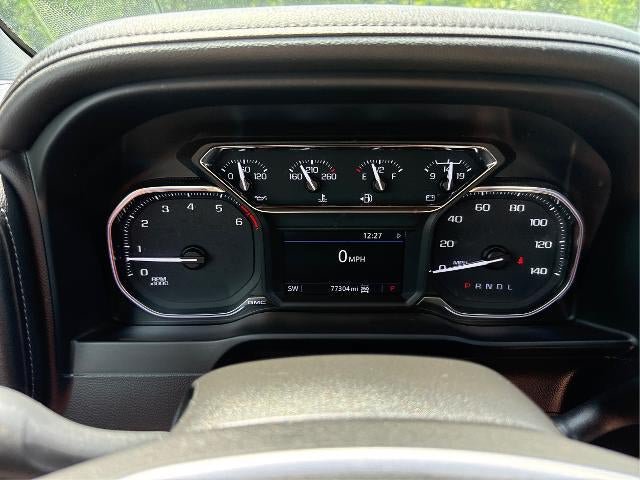 Certified 2021 GMC Sierra 2500 SLE w/ SLE Value Package; AWD/4WD image 25