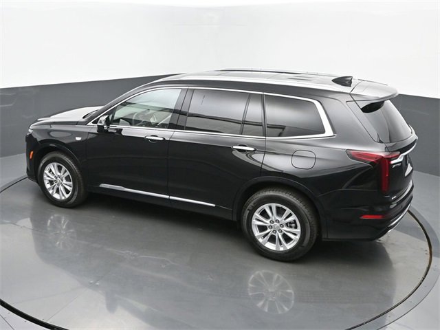 New 2025 Cadillac XT6 Luxury w/ LPO, Floor Liner Package image 41