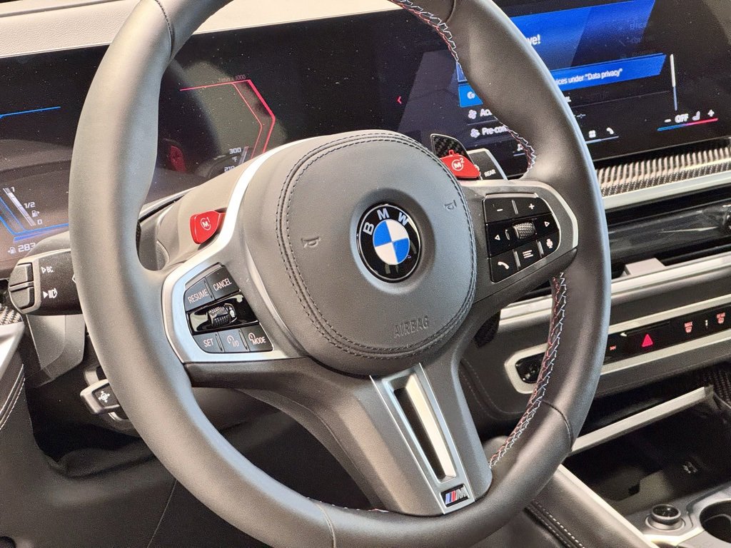 New 2026 BMW X5 M Competition w/ Executive Package image 15