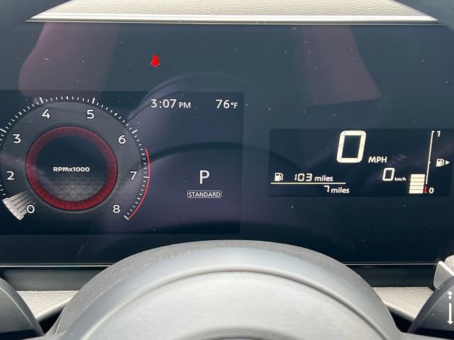 New 2026 Nissan Kicks SV w/ Charging Package image 14