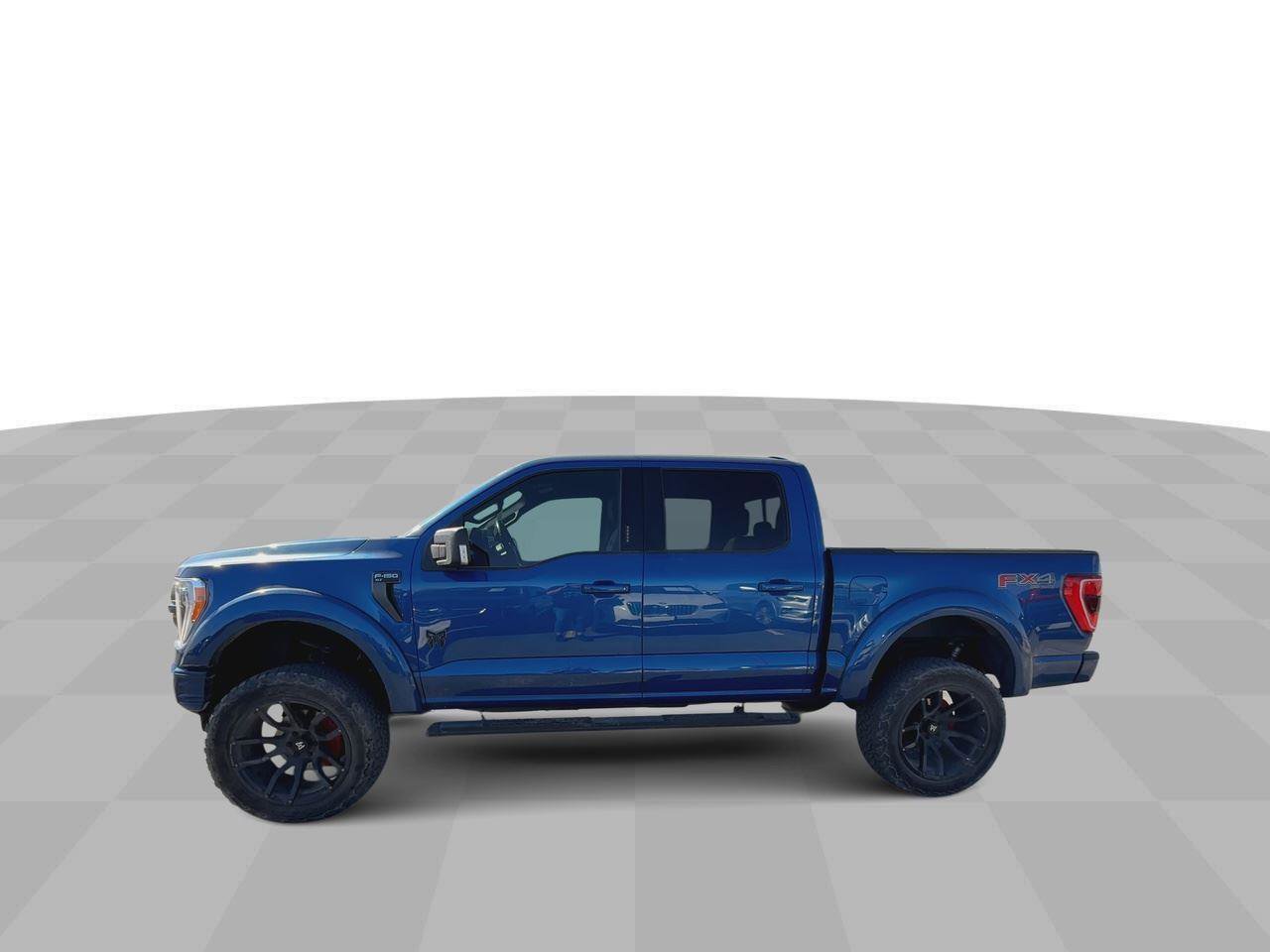 Used 2022 Ford F150 XLT w/ Equipment Group 302A High AWD/4WD image 15