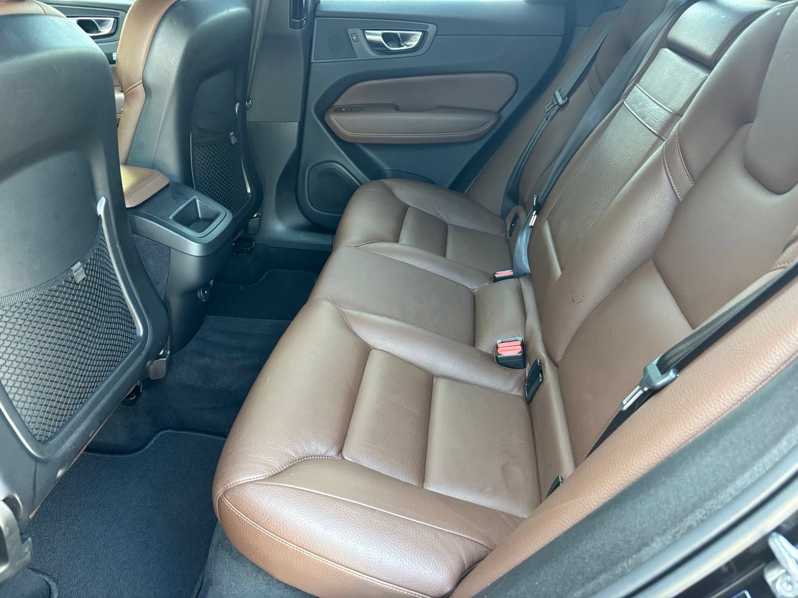 Used 2021 Volvo XC60 T5 Momentum FWD image 15