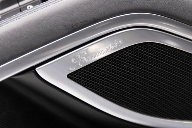 Used 2019 Porsche 911 Turbo S AWD/4WD image 16