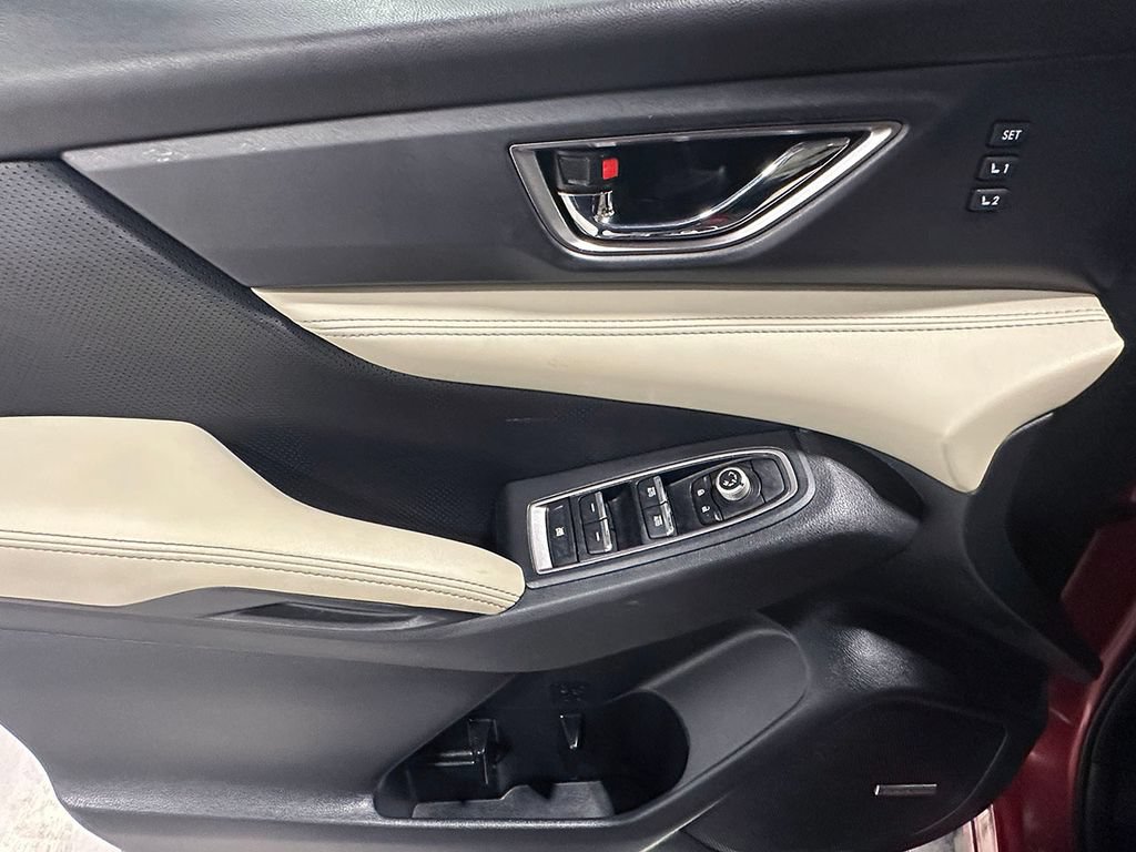 Used 2019 Subaru Ascent Limited AWD/4WD image 21