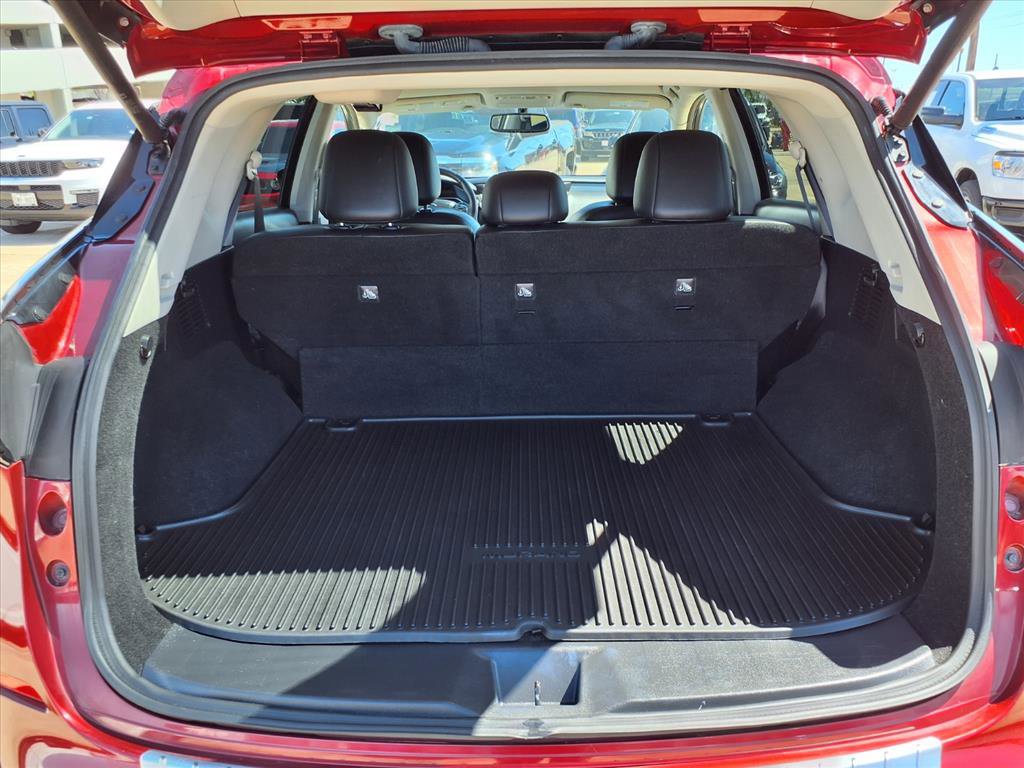 Used 2019 Nissan Murano SL w/ Cargo Package image 22