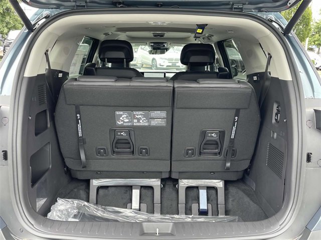 New 2026 Kia Carnival SX Prestige image 18