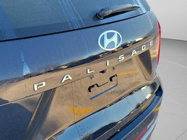 Used 2023 Hyundai Palisade SEL image 32
