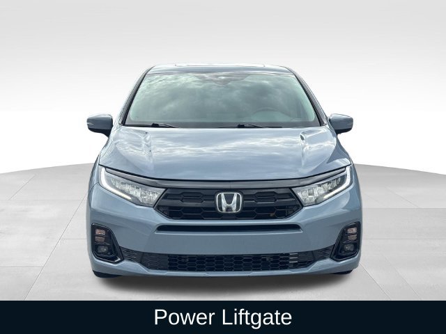 Used 2025 Honda Odyssey Elite image 11