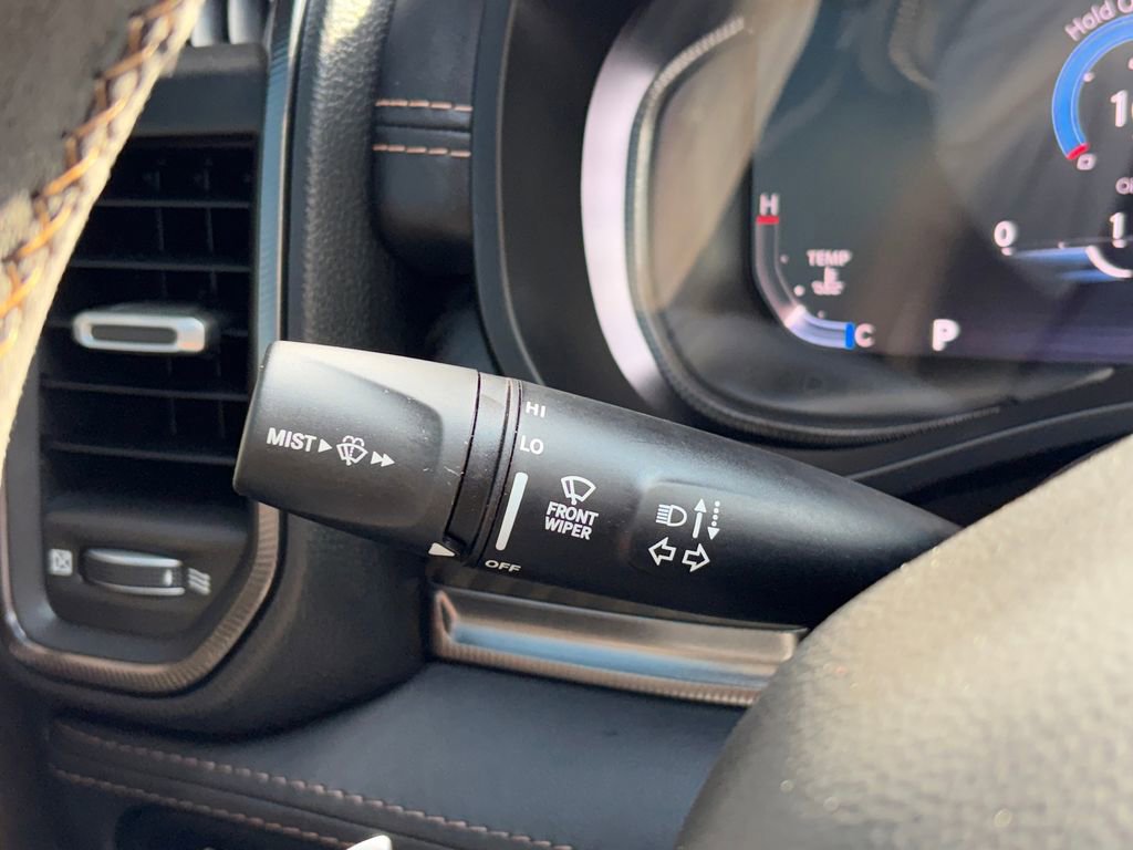 Used 2024 RAM 1500 TRX image 14