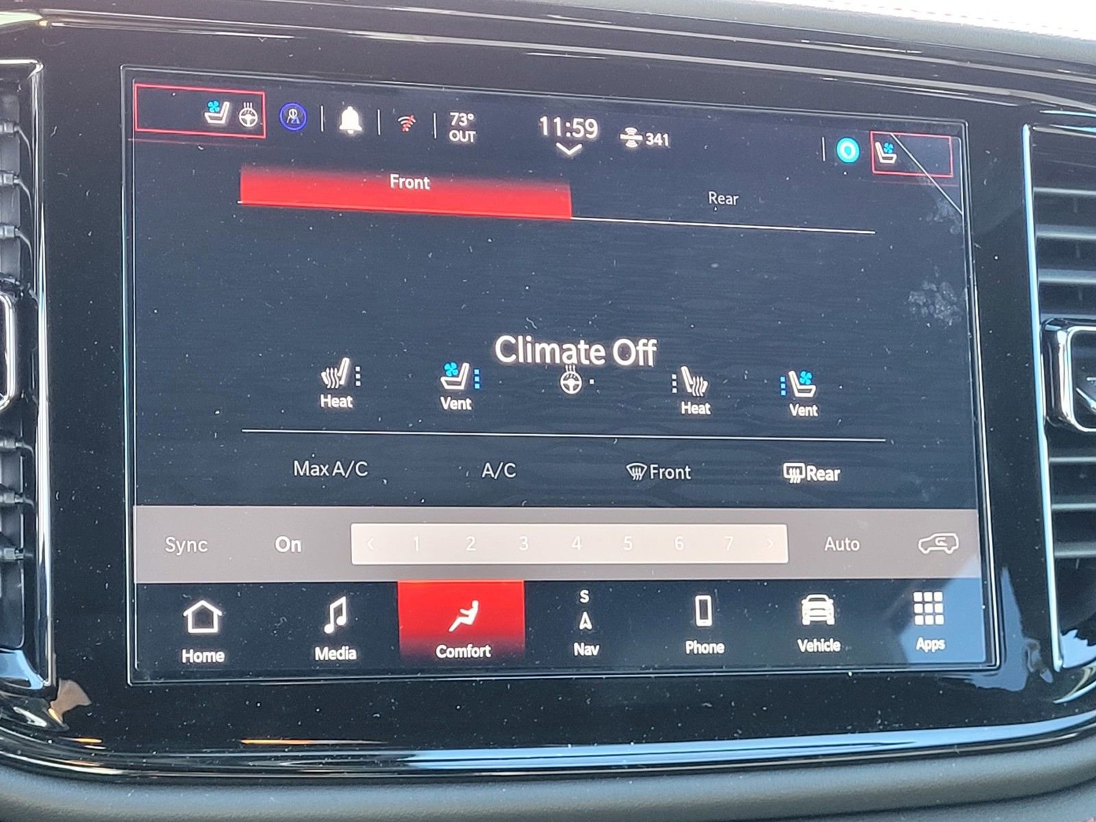 New 2026 Dodge Durango GT image 22