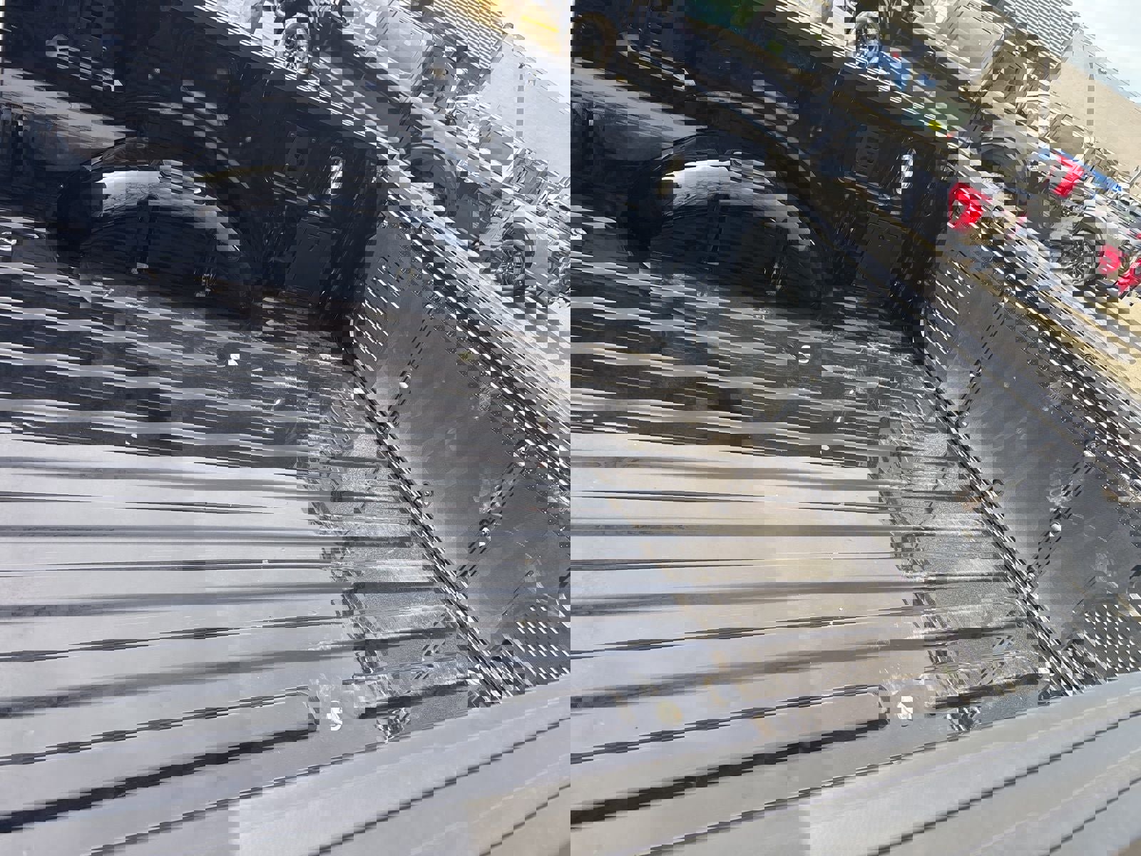 New 2026 Ford F150 XLT w/ Equipment Group 302A MID image 16