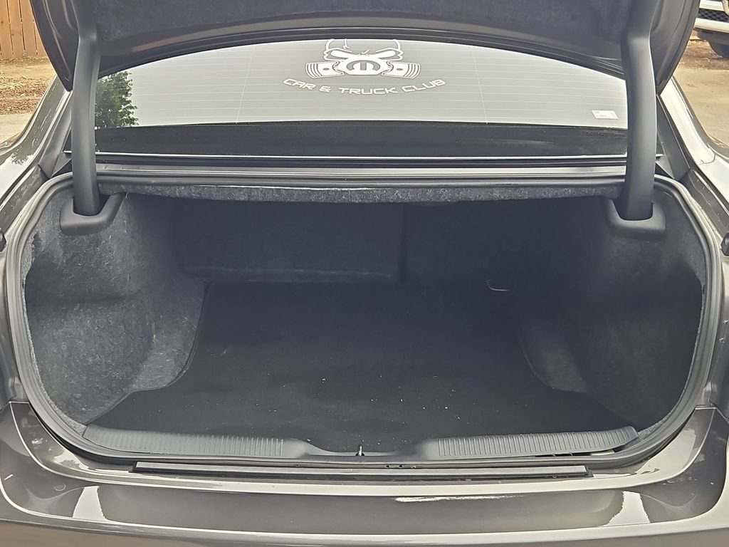 Certified 2023 Dodge Charger Scat Pack RWD image 10