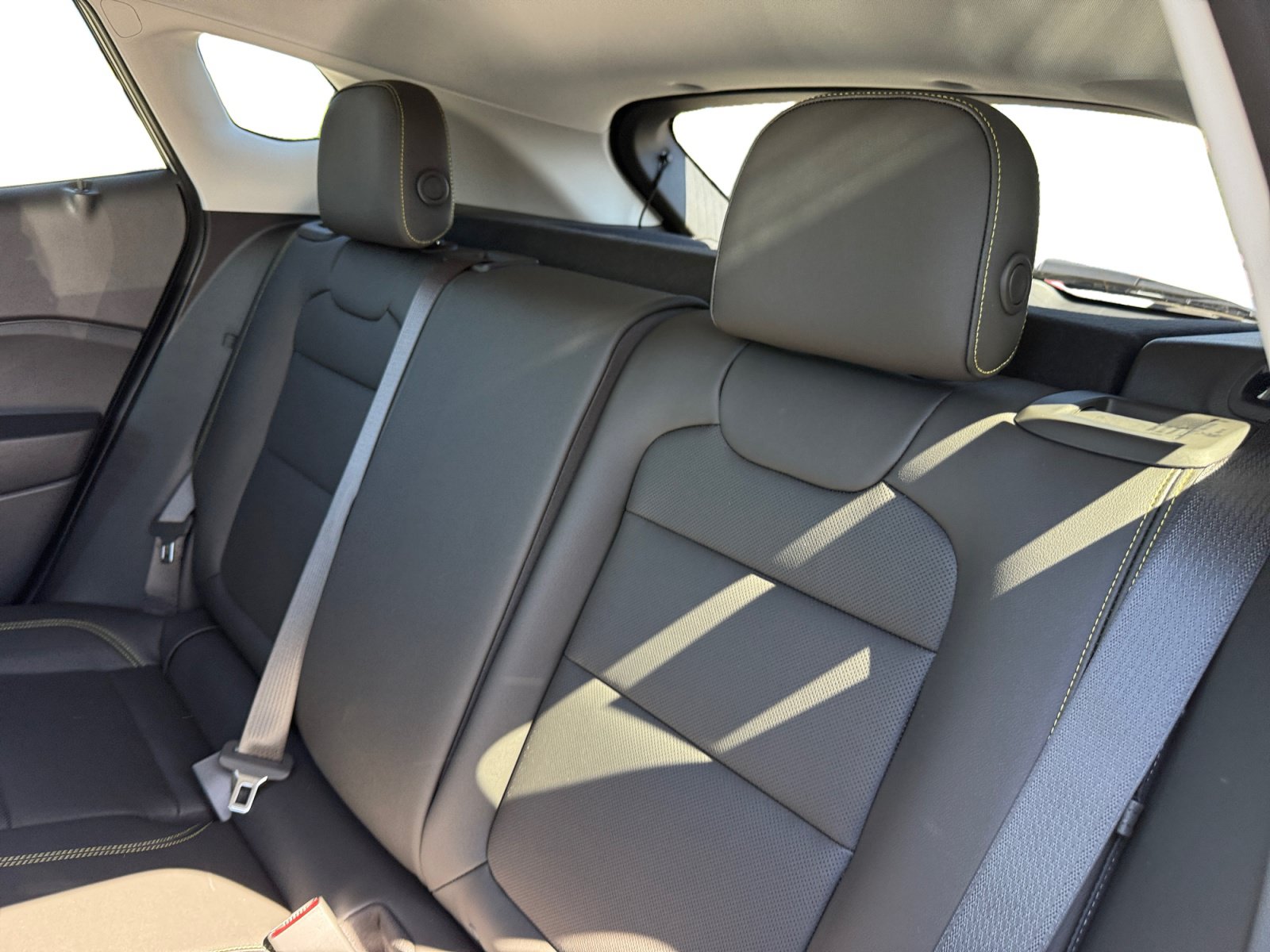 New 2026 Chevrolet Trax ACTIV w/ Driver Confidence Package FWD image 16
