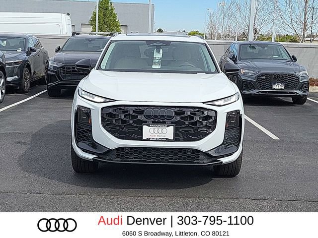 New 2026 Audi Q3 quattro 2.0T image 3