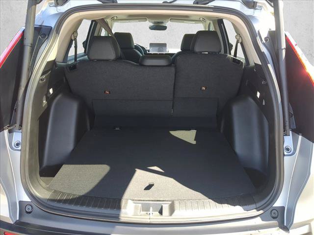 Used 2026 Honda CR-V EX-L image 6